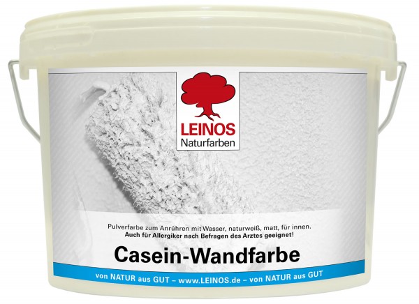 Wandfarben