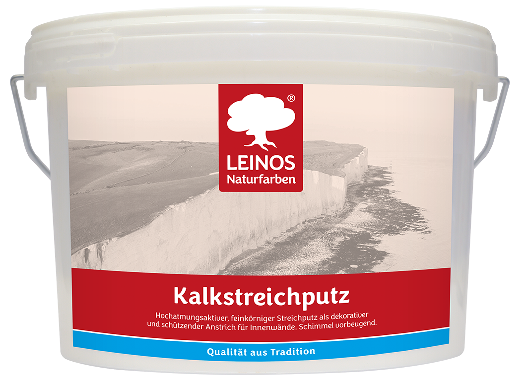 Kalkstreichputz 667