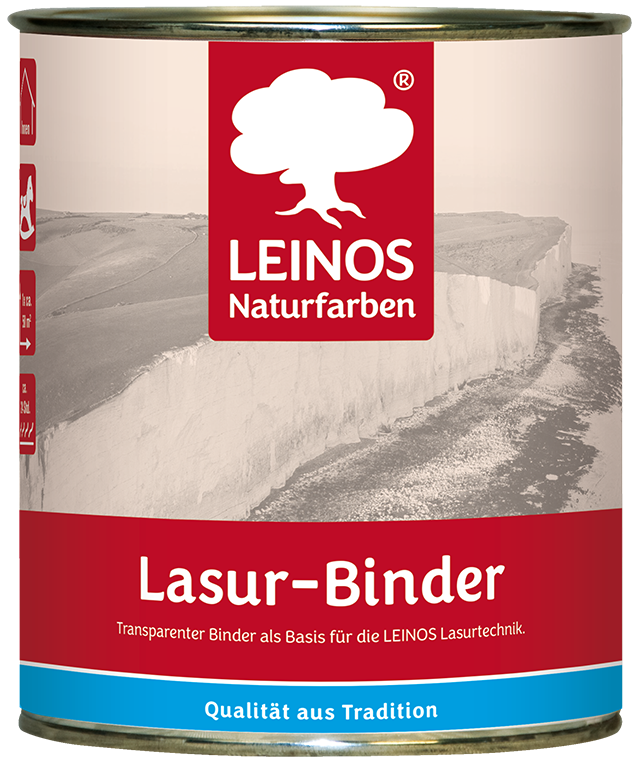 Lasur-Binder 646