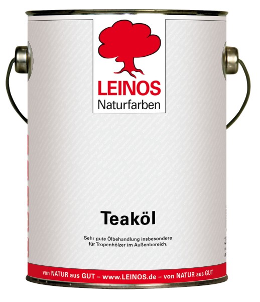 Teaköl 223 2,5l