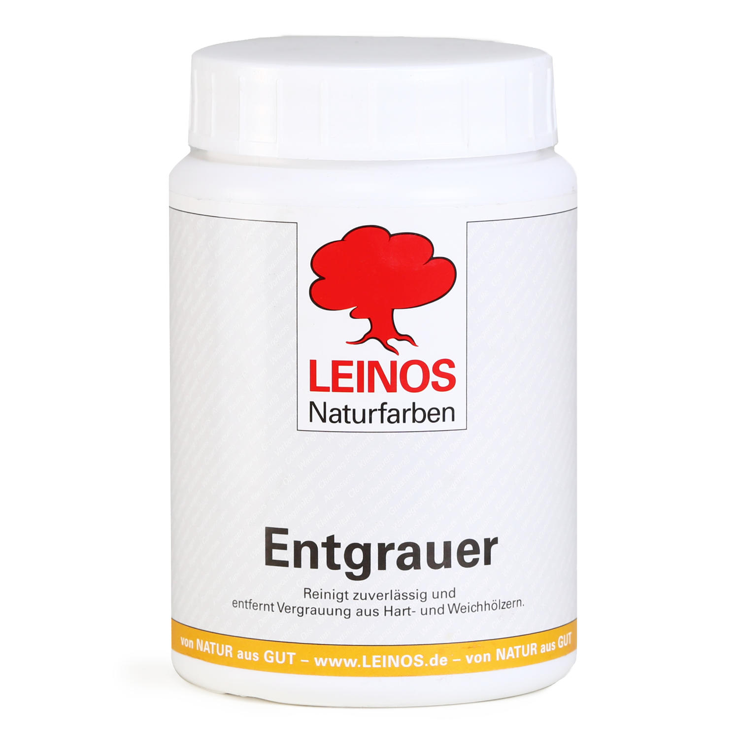 Entgrauer 940 0,5 Liter