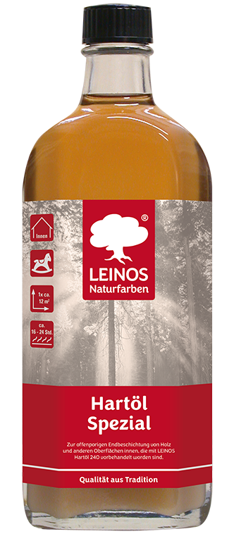 Hartöl Spezial 245