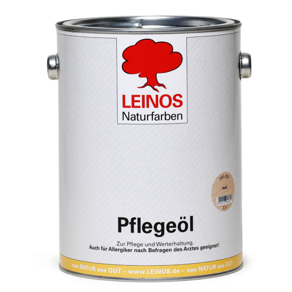 Pflegeöl 285 weiß 2,5l