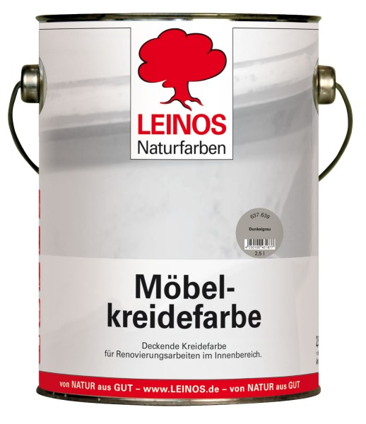 Möbelkreidefarbe 637