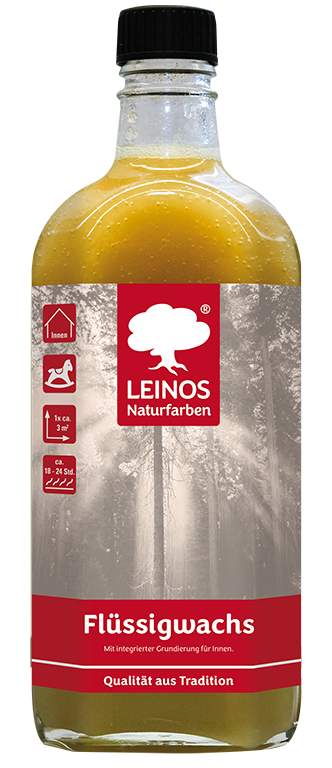 Flüssigwachs 342