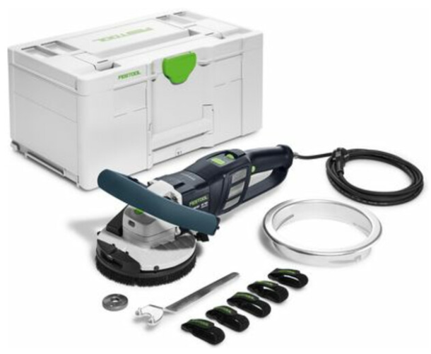 Festool Sanierungsschleifer RG 130 ECI-Plus RENOFIX