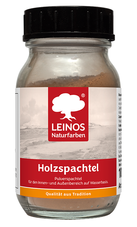 Holzspachtel 337