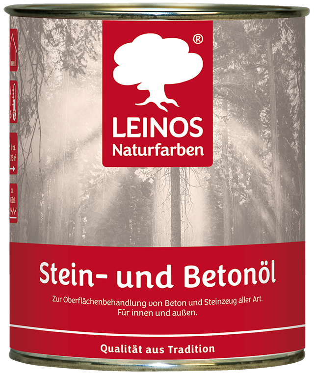 Stein- und Betonöl 254