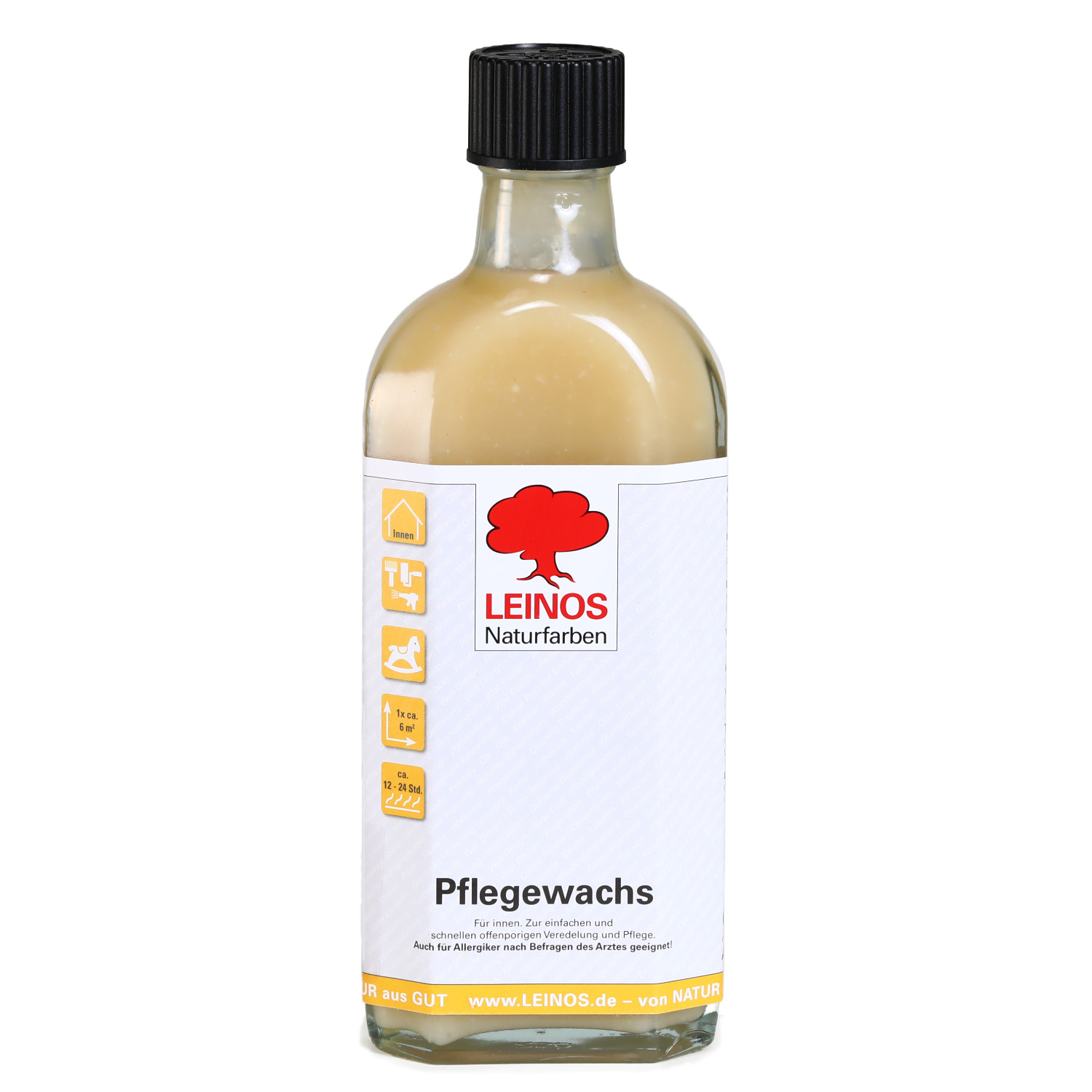 Pflegewachs 340 0,25l
