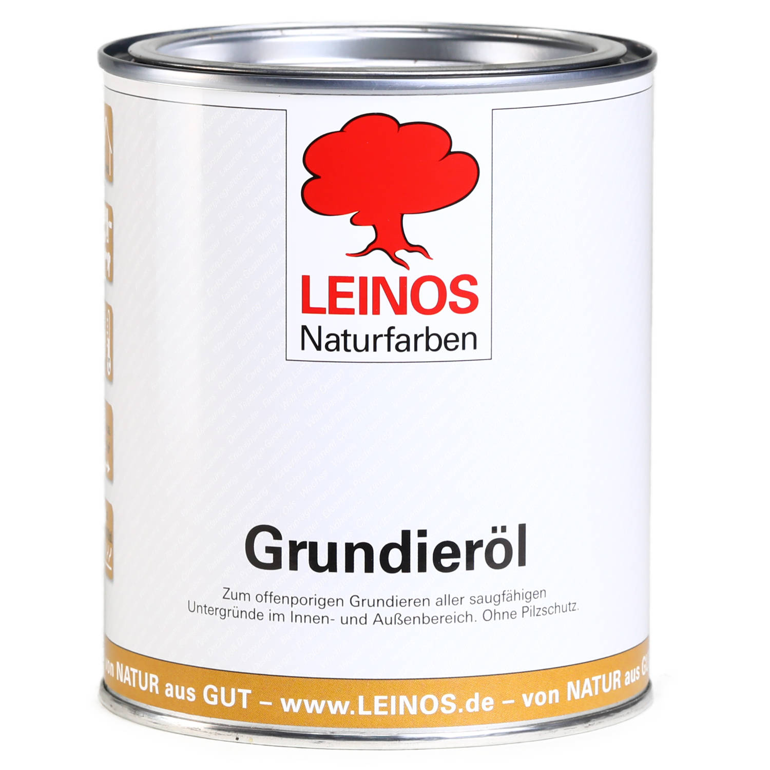 Grundieröl 220 0,75l