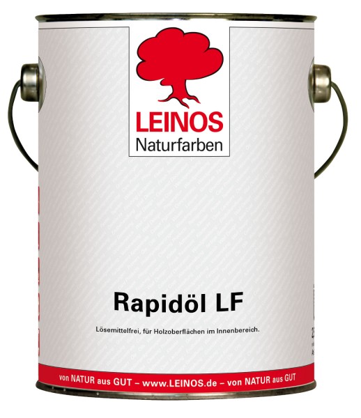 Rapidöl LF 249 Farblos 2,5l