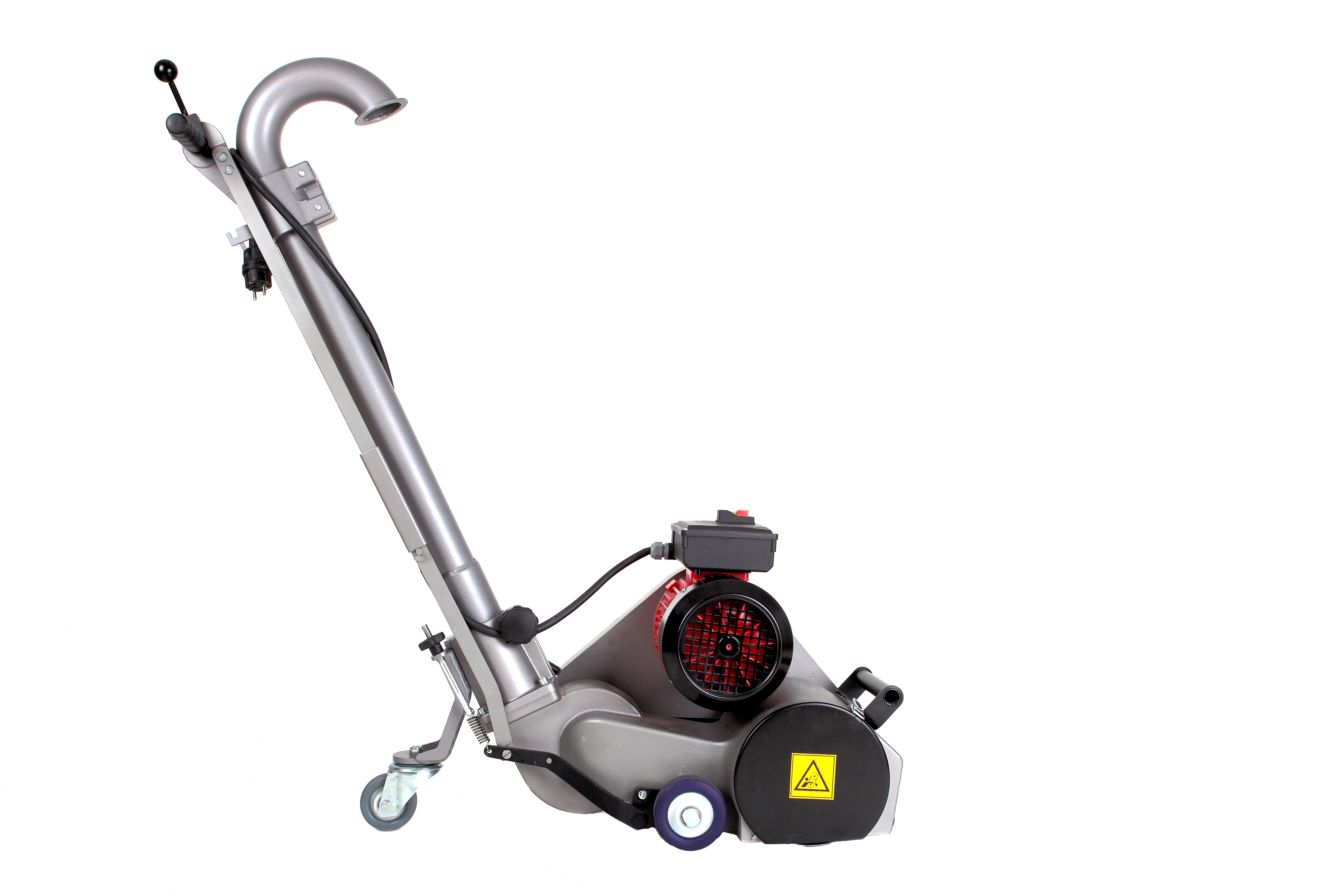 Walzenschleifmaschine Tornado II