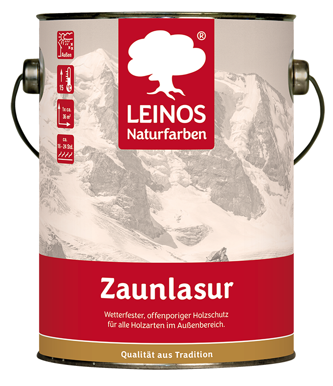 Zaunlasur 110