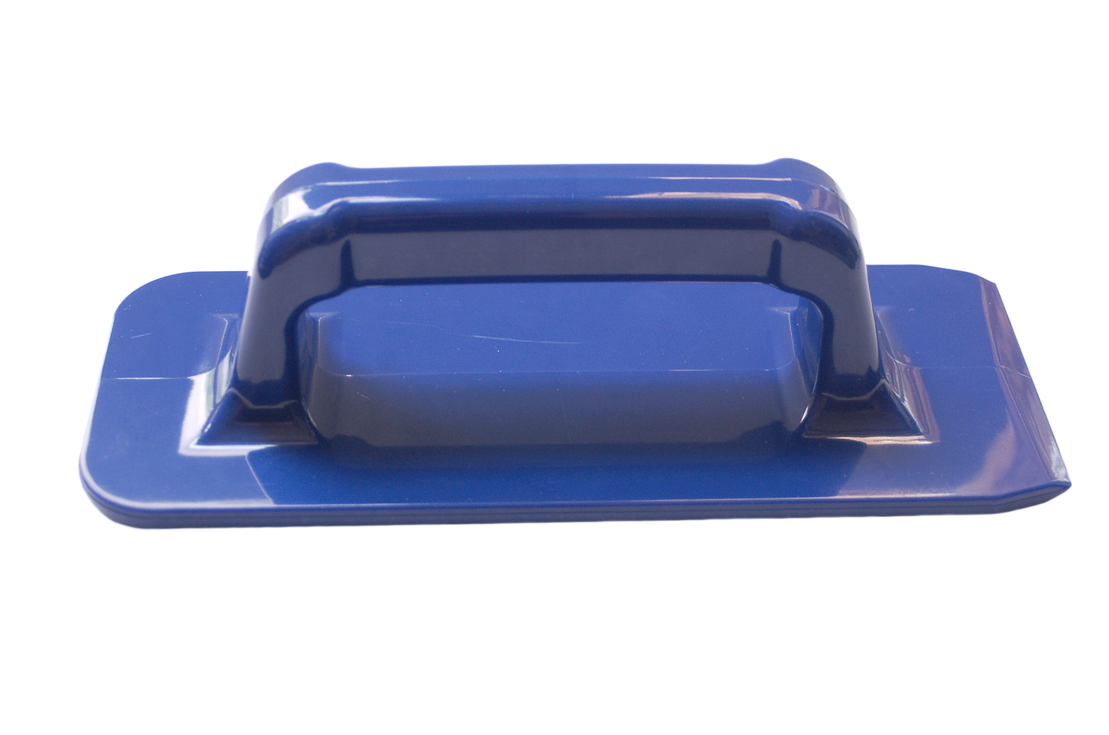 Padhalter mit Handgriff 12x25cm
