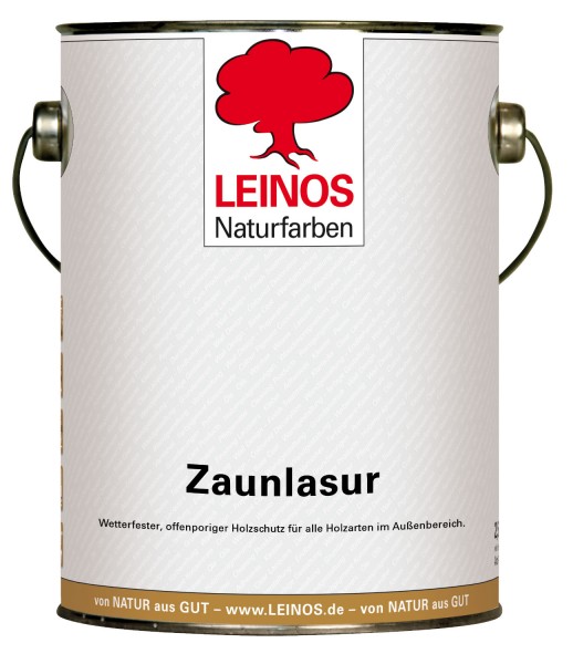 Zaunlasur 110 2,5l