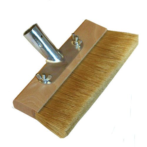 Versiegelungsbürste - 20 cm