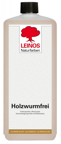 Holzwurmfrei 130 1l