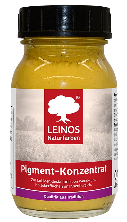 Oxid-Gelb Pigment-Konzentrat 668-307