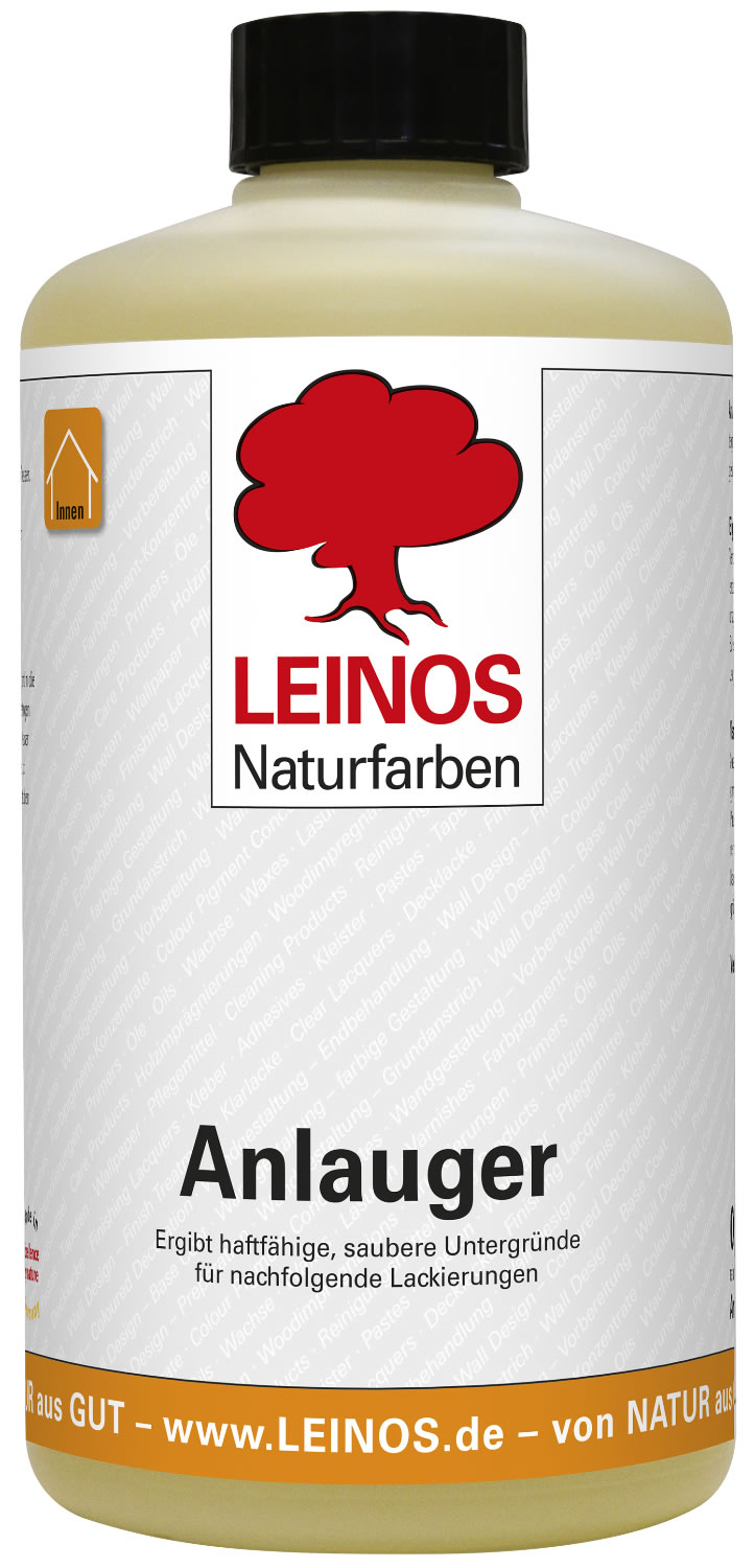 Anlauger 950
