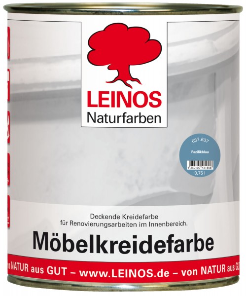 Möbelkreidefarbe 637