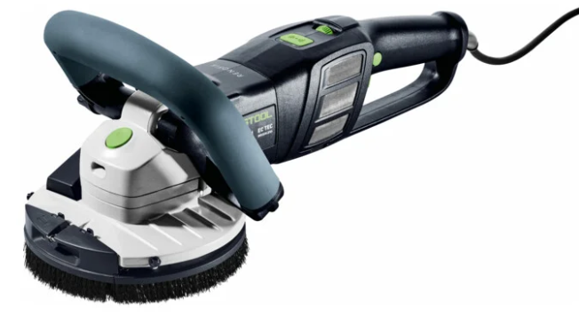 Festool Sanierungsschleifer RG 130 ECI-Plus RENOFIX