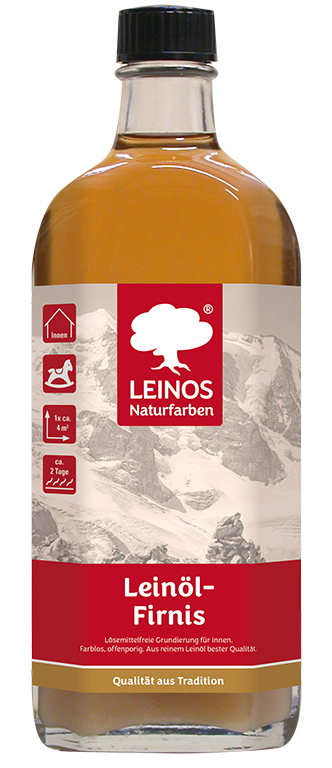 Leinöl-Firnis 230
