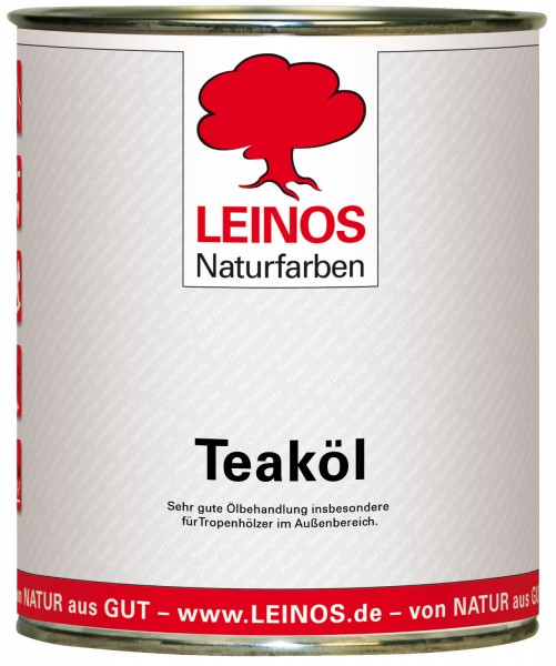 Teaköl 223 0,75l
