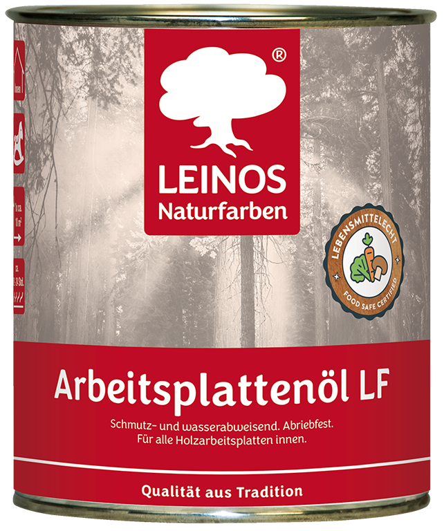 Arbeitsplattenöl LF (lebensmittelecht) 283