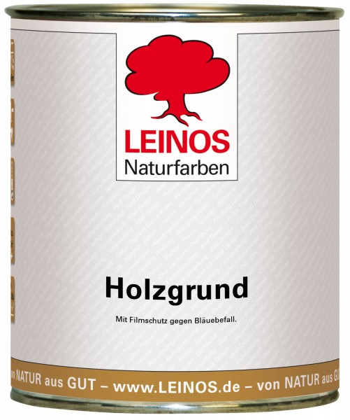 Holzgrund 150 0,75l