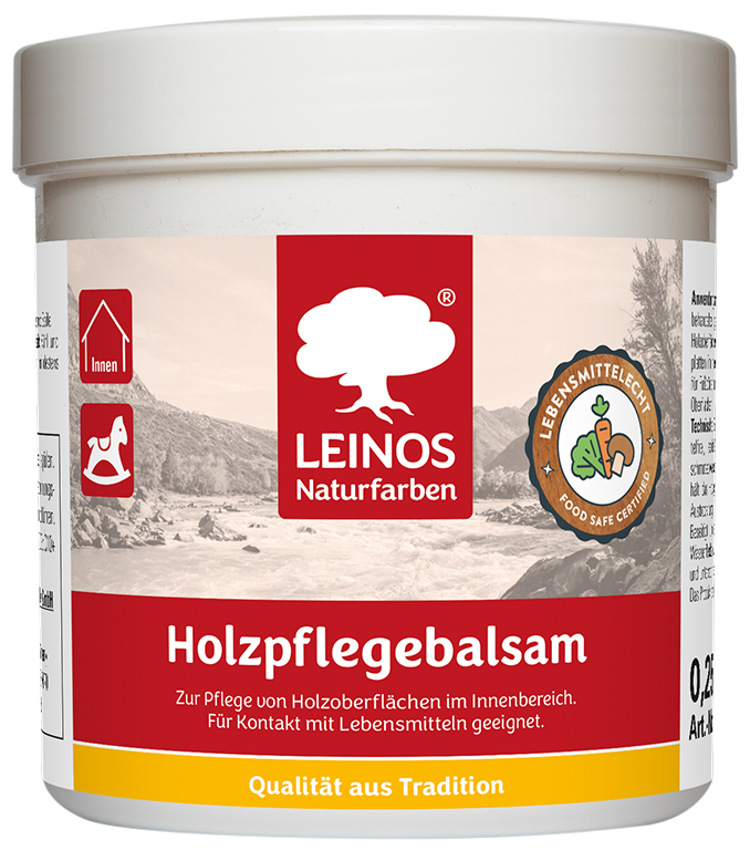 Holzpflegebalsam 311