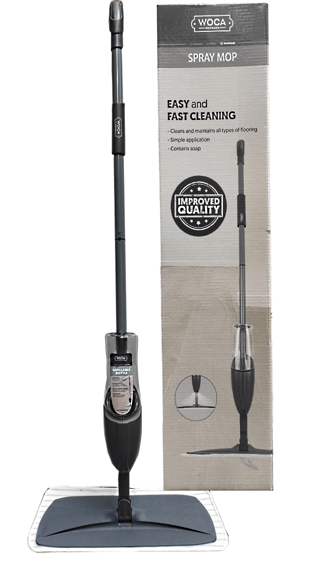 Woca Spray Mopp