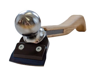 Hook Hobelklinge - Das Parkettlegertool