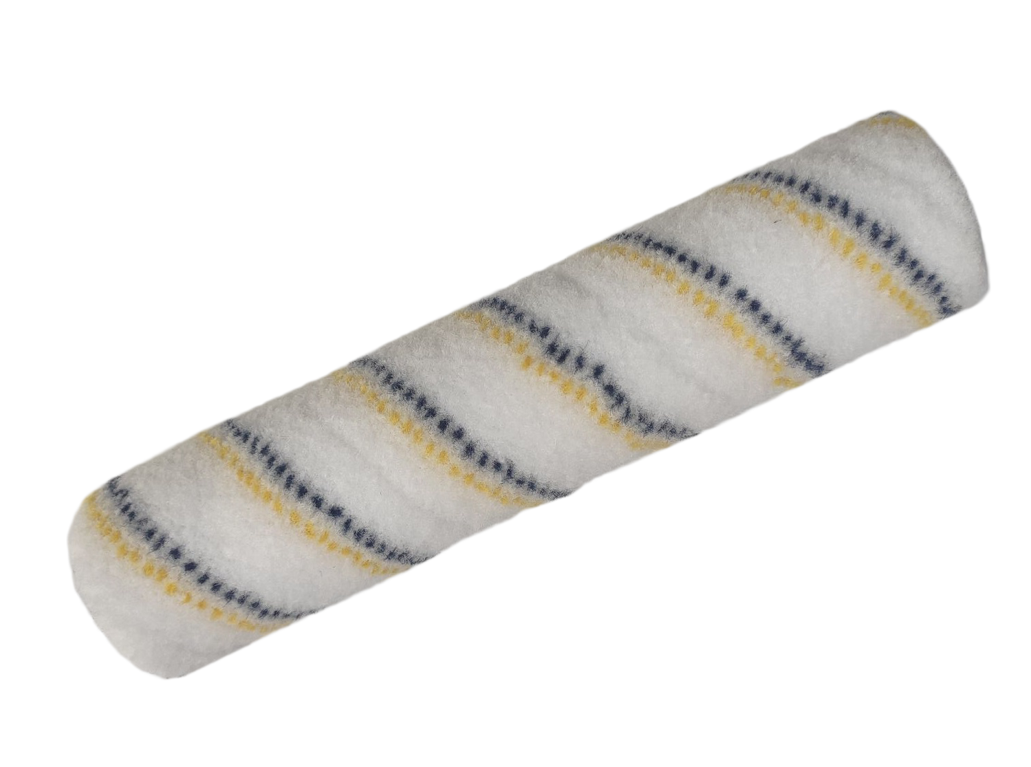 Blaufadenrolle für Parkettlack - 25 cm