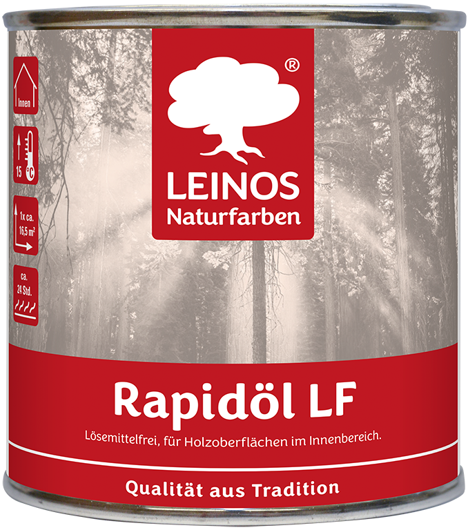 Rapidöl LF 249