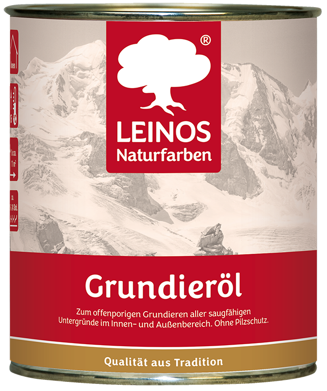Grundieröl 220