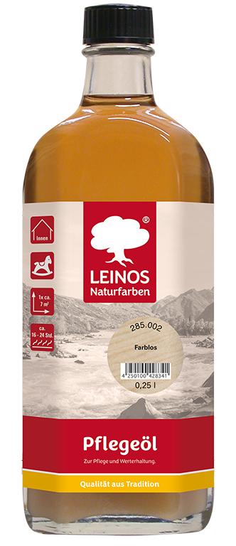 Reinigungsprodukte für Holz