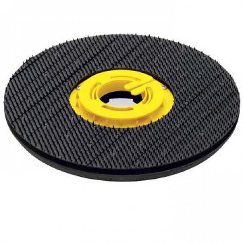 Treibteller für Pads, 400 mm