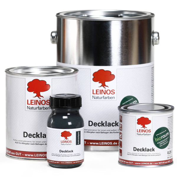 Decklack 840