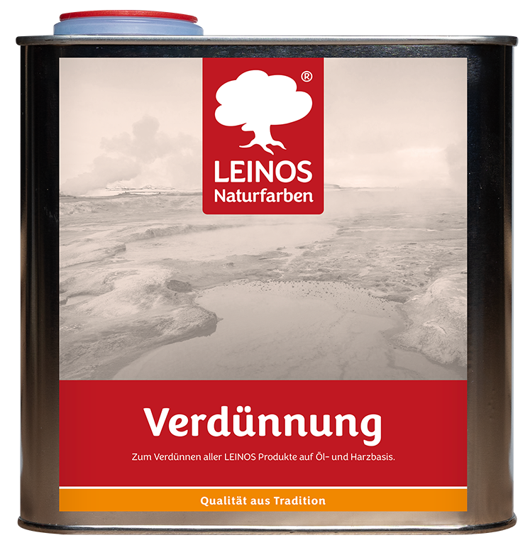 Öle für Außen