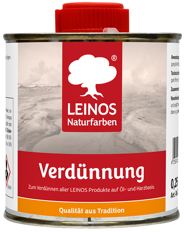 Öle für Innen
