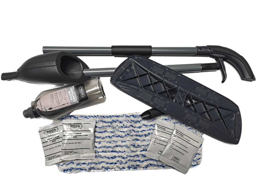 Woca Spray Mopp