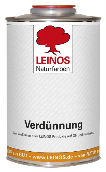 Öle für Innen