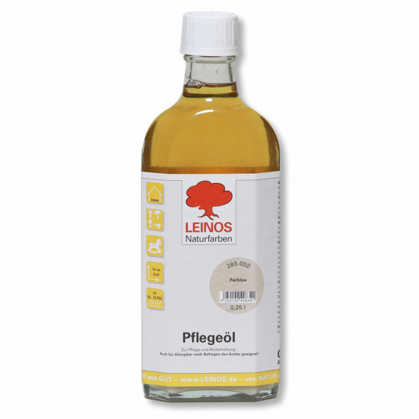 Pflegeprodukte für Holz