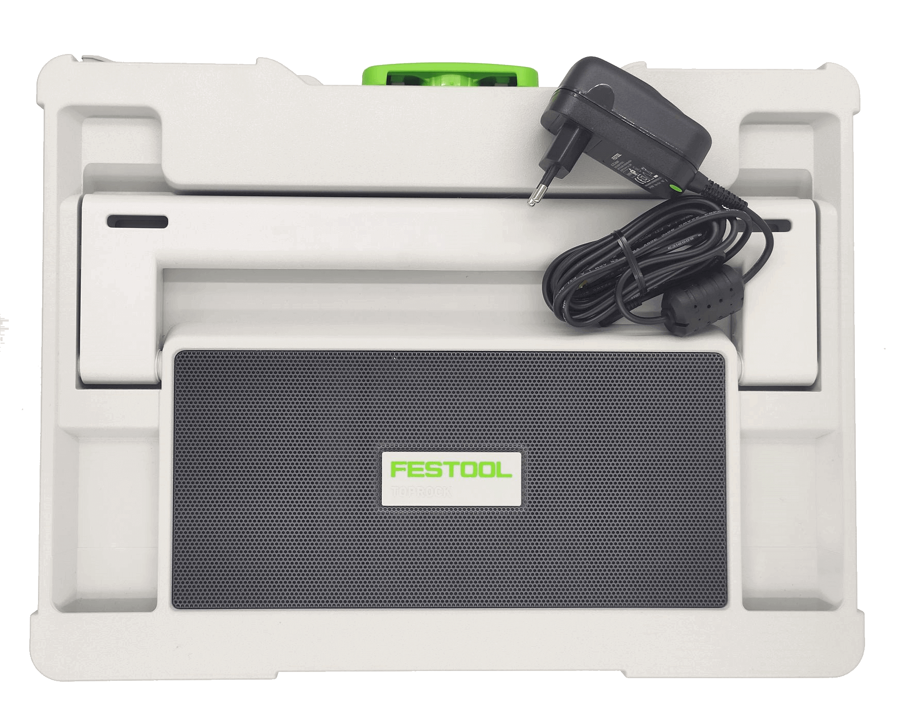 Festool Toprock