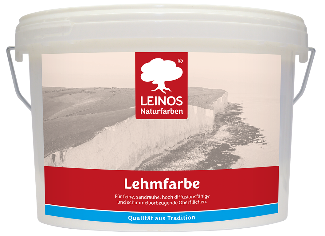 Lehmfarbe 655