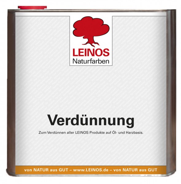 Verdünnung 200 2,5l