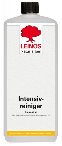 Intensivreiniger 935 farblos