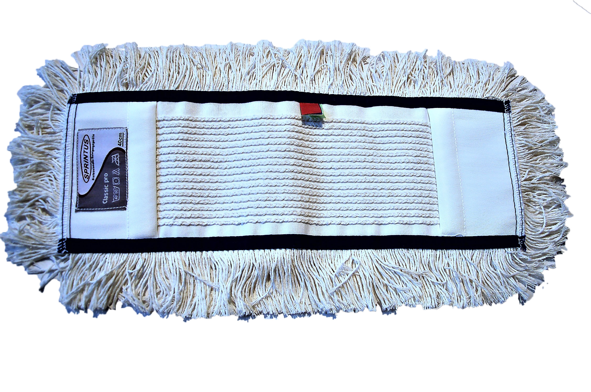 Moppbezug "Classic Pro" 40 cm
