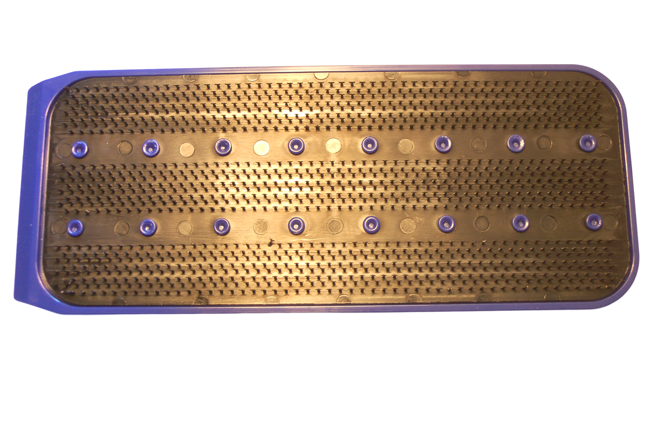 Padhalter mit Handgriff 12x25cm