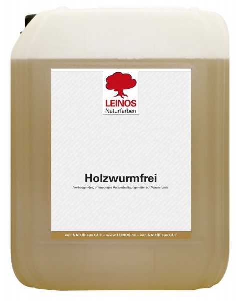 Holzwurmfrei 130 10l